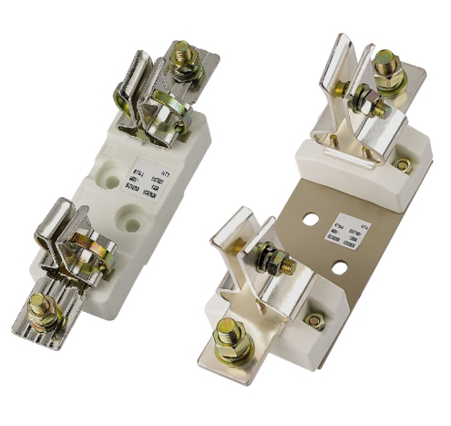 RT16(NT) Series knife contactor fuse