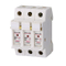 RT18 Series cylinder cap fuse