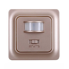 WST-PR-2200V3-B1 Wall Mount Sensor