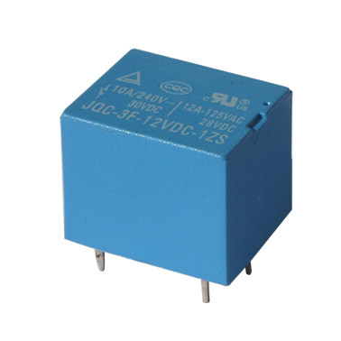 JQC-3F(T73) PCB Relay