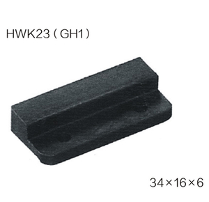 HWK23(GH1) Reed sensor