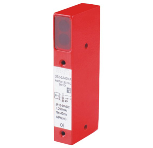 G72 photoelectric switch