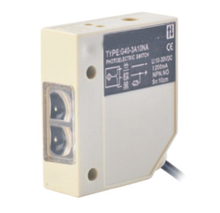 G40 photoelectric switch