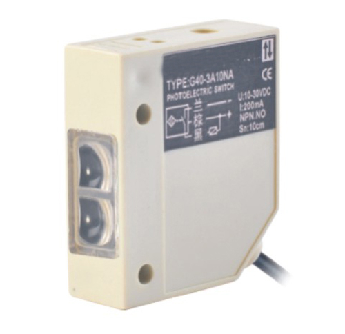 G40 photoelectric switch