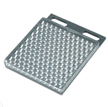 TD-08 (size 62×51) Mirror reflector plate