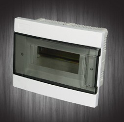 SA 12+1 distribution box
