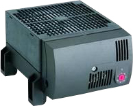 CR030 Compact high-performance Fan Heater