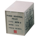 APR-3 Phase reversal relay