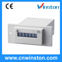 CSK6-YKW Mechanical Electromagnetic Counter
