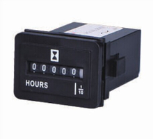 SYS-3 Industrial timer(Hour meter)