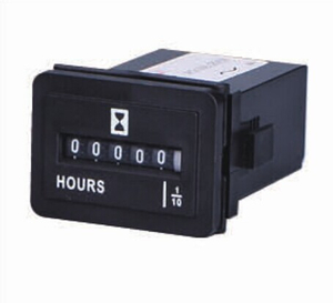 SYS-3 Industrial timer(Hour meter)
