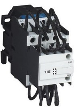 CJ19-63 changeover capacitor contactor