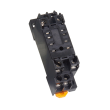 PTF08A-E Relay Socket