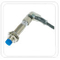LM12-T Inductive proximity sensor with aviation connector