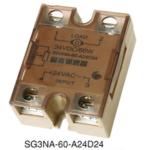 SG3NA Single phase solid state governor