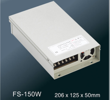 FS-150W LED rainproof power supply