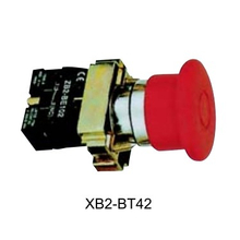 XB2 Series Push Button Switch