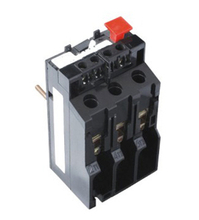 LR1-D25 thermal overload relay