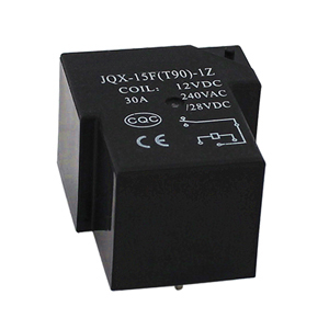 JQX-15F(T90) PCB Relay