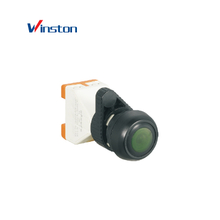WST-C10D Board Back Explosion-proof Signal Lamp With Button Component