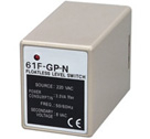 61F-GP-N Floatless Level Switch Relay