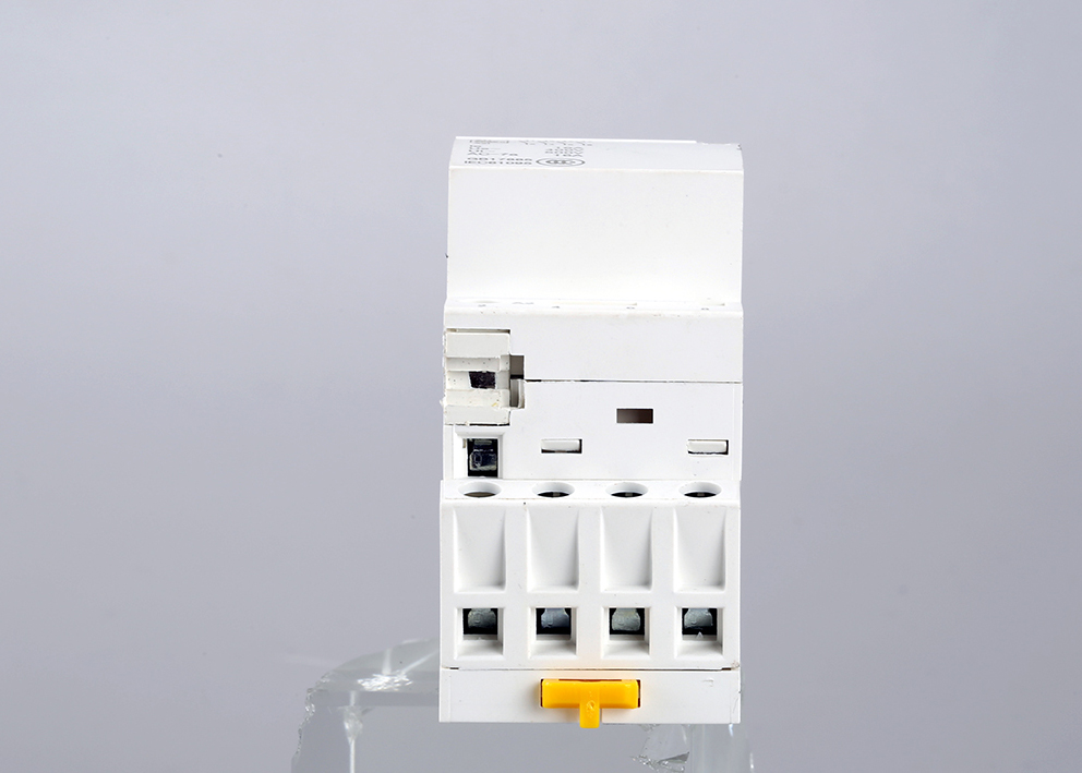 WCT 4 Pole 4NO Air Conditioner Parts Contactor