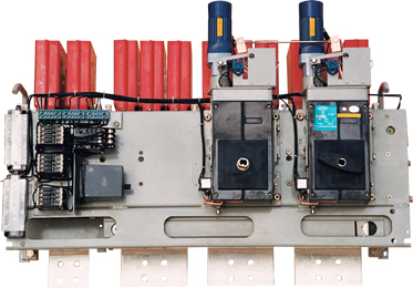 DW17 Universal Circuit Breaker