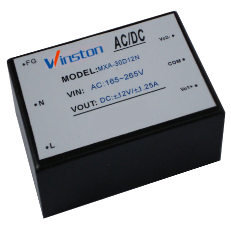 30W AC-DC Mirco converter