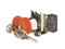 XB4-BS142 Push Button switch