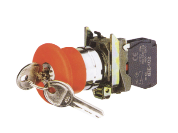 XB4-BS142 Push Button switch
