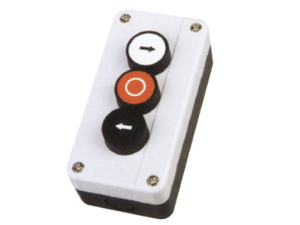 XB2-B334 Push Button box