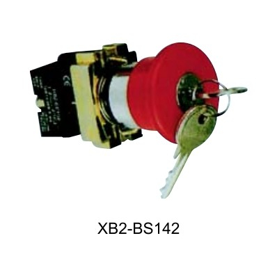 XB2 Series Push Button Switch
