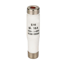 RL6 series screw-type fuse