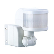 WST-PR-48A PIR Wall Surface Sensor