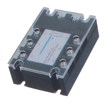 ZG33-3100B Three phase solid state relay