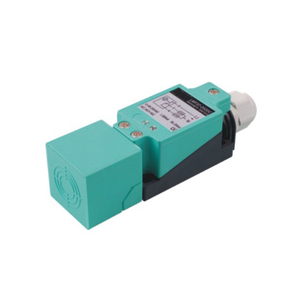 LMF37 AC-DC Universal approach switch