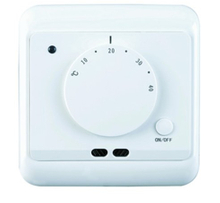 WST12 Floor heating Thermostat