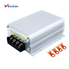 Hot Sales 24V to 12V 50A 60A Voltage Regulator DC-DC Buck Converter