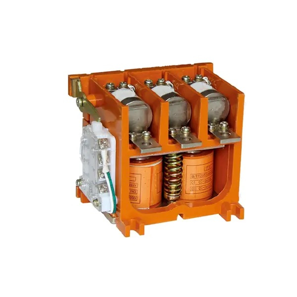 CKJ5/AC contactor/AC vacuum contactor