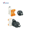 WST-C11X2 WST-C20X3 Waterproof Explosion-Proof Isolated Push Button