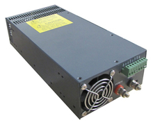 SCN-800 Single outpu switching power supply