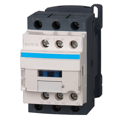 CJX2N-12 AC Contactor