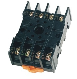 PF085A Relay socket