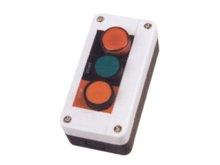 XB2-B361H29 Push Button box