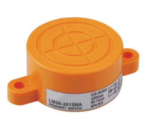 LM48 Inductive proximity sensor