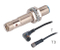 LM12-T3 Inductive proximity sensor with aviation connector