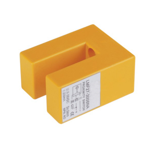 LMF27 Inductive proximity sensor