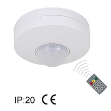 WST-PR-29B-D PIR Ceiling Mount Sensors