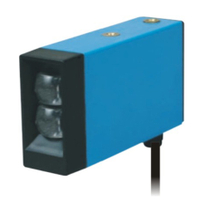 G54 photoelectric switch
