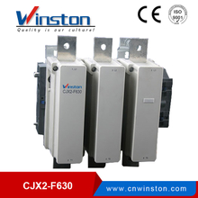 CJX2-F630 Modular AC Contactor
